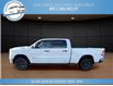 2021 RAM 1500 Tradesman (Stk: 21-638505) in Greenwood - Image 1 of 16