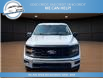 2024 Ford F-150 XL (Stk: 24-E53607) in Greenwood - Image 3 of 23
