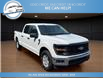 2024 Ford F-150 XL (Stk: 24-E53607) in Greenwood - Image 4 of 23
