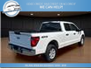2024 Ford F-150 XL (Stk: 24-E53607) in Greenwood - Image 6 of 23
