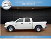 2023 RAM 1500 Classic SLT (Stk: 23-663160) in Greenwood - Image 1 of 18