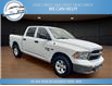 2023 RAM 1500 Classic SLT (Stk: 23-663160) in Greenwood - Image 4 of 18