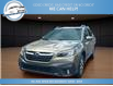 2022 Subaru Outback Touring (Stk: 22-193884) in Greenwood - Image 2 of 18