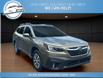 2022 Subaru Outback Touring (Stk: 22-193884) in Greenwood - Image 4 of 18