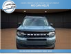 2021 Ford Bronco Sport Outer Banks (Stk: 21-a55902) in Greenwood - Image 3 of 21