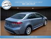 2021 Toyota Corolla LE (Stk: 21-219112) in Greenwood - Image 6 of 18