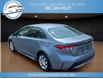 2021 Toyota Corolla LE (Stk: 21-219112) in Greenwood - Image 8 of 18
