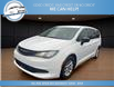 2024 Chrysler Grand Caravan SXT (Stk: 24-158915) in Greenwood - Image 2 of 21