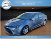 2023 Toyota Corolla LE (Stk: 23-043191) in Greenwood - Image 2 of 20