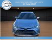 2023 Toyota Corolla LE (Stk: 23-043191) in Greenwood - Image 3 of 20