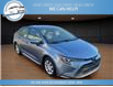 2023 Toyota Corolla LE (Stk: 23-043191) in Greenwood - Image 4 of 20