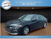 2023 Honda Civic LX (Stk: 23-112209) in Greenwood - Image 2 of 18