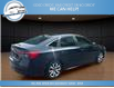 2023 Honda Civic LX (Stk: 23-112209) in Greenwood - Image 6 of 18