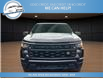 2023 Chevrolet Silverado 1500 Work Truck (Stk: 23-254833) in Greenwood - Image 3 of 18