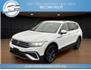 2024 Volkswagen Tiguan Comfortline (Stk: 24-041875) in Greenwood - Image 2 of 18