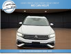 2024 Volkswagen Tiguan Comfortline (Stk: 24-041875) in Greenwood - Image 3 of 18
