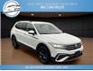 2024 Volkswagen Tiguan Comfortline (Stk: 24-041875) in Greenwood - Image 4 of 18