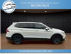 2024 Volkswagen Tiguan Comfortline (Stk: 24-041875) in Greenwood - Image 5 of 18
