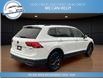 2024 Volkswagen Tiguan Comfortline (Stk: 24-041875) in Greenwood - Image 6 of 18