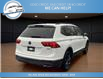 2024 Volkswagen Tiguan Comfortline (Stk: 24-041875) in Greenwood - Image 7 of 18