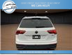 2024 Volkswagen Tiguan Comfortline (Stk: 24-041875) in Greenwood - Image 8 of 18