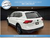 2024 Volkswagen Tiguan Comfortline (Stk: 24-041875) in Greenwood - Image 9 of 18