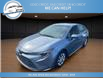 2024 Toyota Corolla LE (Stk: 24-126075) in Greenwood - Image 2 of 20