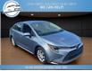 2024 Toyota Corolla LE (Stk: 24-126075) in Greenwood - Image 4 of 20