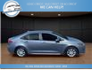 2024 Toyota Corolla LE (Stk: 24-126075) in Greenwood - Image 5 of 20