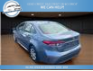 2024 Toyota Corolla LE (Stk: 24-126075) in Greenwood - Image 8 of 20