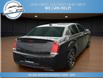 2023 Chrysler 300 S (Stk: 23-585529) in Greenwood - Image 6 of 20