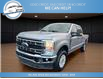 2023 Ford F-250 XLT (Stk: 23-C63347) in Greenwood - Image 2 of 21