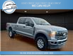 2023 Ford F-250 XLT (Stk: 23-C63347) in Greenwood - Image 4 of 21