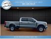 2023 Ford F-250 XLT (Stk: 23-C63347) in Greenwood - Image 5 of 21