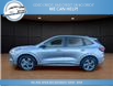 2023 Ford Escape ST-Line (Stk: 23-A32908) in Greenwood - Image 1 of 22