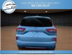 2023 Ford Escape ST-Line (Stk: 23-A32908) in Greenwood - Image 7 of 22