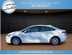 2024 Toyota Corolla LE (Stk: 24-139540) in Greenwood - Image 1 of 20