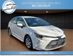 2024 Toyota Corolla LE (Stk: 24-139540) in Greenwood - Image 4 of 20