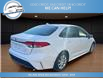 2024 Toyota Corolla LE (Stk: 24-139540) in Greenwood - Image 6 of 20