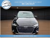 2022 Audi A3 40 Komfort (Stk: 22-047162) in Greenwood - Image 3 of 17