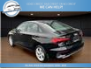 2022 Audi A3 40 Komfort (Stk: 22-047162) in Greenwood - Image 8 of 17
