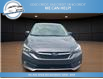 2022 Subaru Impreza Convenience (Stk: 22-708847) in Greenwood - Image 3 of 16