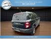 2024 Ford Bronco Sport Big Bend (Stk: 24-E61320) in Greenwood - Image 2 of 21