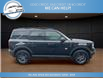 2024 Ford Bronco Sport Big Bend (Stk: 24-E61320) in Greenwood - Image 3 of 21