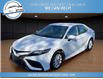 2023 Toyota Camry SE (Stk: 23-810172) in Greenwood - Image 2 of 22