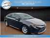 2023 Toyota Corolla LE (Stk: 23-015888) in Greenwood - Image 4 of 17