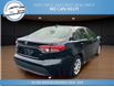 2023 Toyota Corolla LE (Stk: 23-015888) in Greenwood - Image 6 of 17