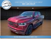 2023 RAM 1500 Sport (Stk: 23-516447) in Greenwood - Image 2 of 18
