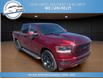 2023 RAM 1500 Sport (Stk: 23-516447) in Greenwood - Image 4 of 18