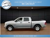 2023 RAM 1500 Classic SLT (Stk: 23-663041) in Greenwood - Image 1 of 19